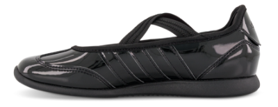 adidas Barreda Mary Jane Sko Svart KI2995 (35,5-40)