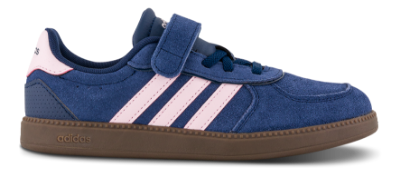 adidas Breaknet Sleek Sneakers Blå LA1528 (28-35)