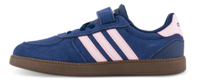 adidas Breaknet Sleek Sneakers Blå LA1528 (28-35)
