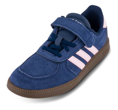 adidas Breaknet Sleek Sneakers Blå LA1528 (28-35)