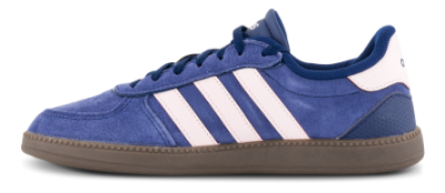 adidas Breaknet Sleek Sneaker Blå LA1553 (35,5-40)