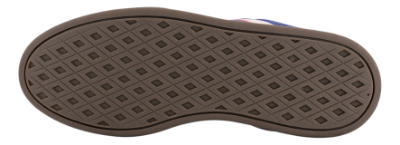 adidas Breaknet Sleek Sneaker Blå LA1553 (35,5-40)