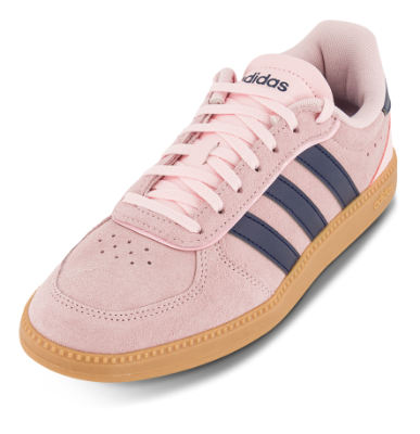 adidas Breaknet Sleek Sneaker Clear Pink LA7708 (35,5-40)