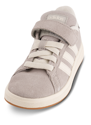 adidas Grand Court 00s Sneaker Grå JP5897 (28-35)