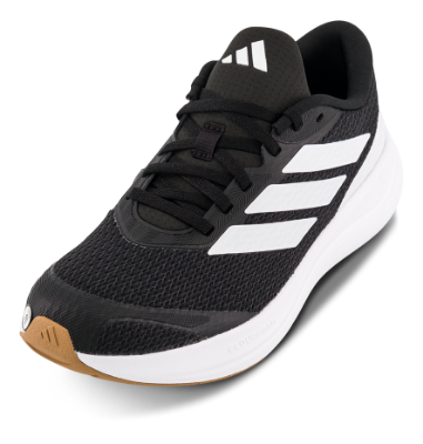 adidas Runfalcon 6 Sneaker Sort KI1785 (35,5-40)