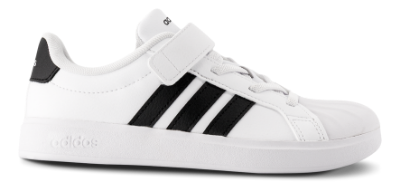 adidas Street Talk Sneaker Hvid JQ6144 (28-35)