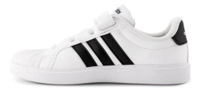 adidas Street Talk Sneaker Hvid JQ6144 (28-35)