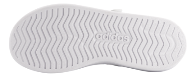 adidas Street Talk Sneaker Hvid JQ6144 (28-35)
