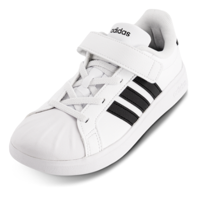 adidas Street Talk Sneaker Hvid JQ6144 (28-35)