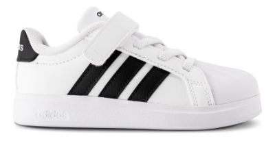adidas Street Talk Sneaker Hvid JQ6145 (19-27)