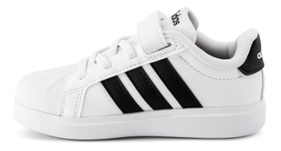 adidas Street Talk Sneaker Hvid JQ6145 (19-27)
