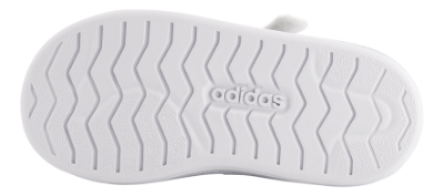 adidas Street Talk Sneaker Hvid JQ6145 (19-27)