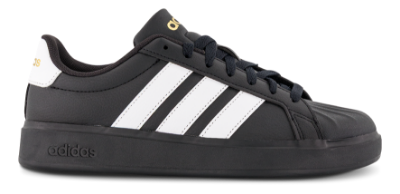 adidas Street Talk Sneaker Sort JS5053 (35,5-40)