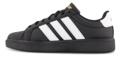 adidas Street Talk Sneaker Sort JS5053 (35,5-40)
