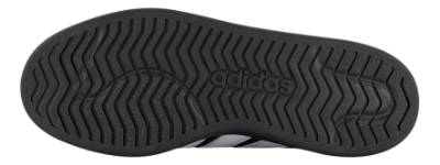 adidas Street Talk Sneaker Sort JS5053 (35,5-40)