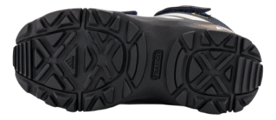 adidas Skychaser Terrex GTX Mid Støvel Blå KI5839 (28-35)