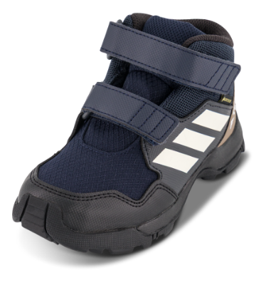 adidas Skychaser Terrex GTX Mid Støvel Blå KI5839 (28-35)