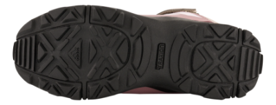 adidas Skychaser Terrex GTX Mid Støvle Blå KI5840 (35,5-40)