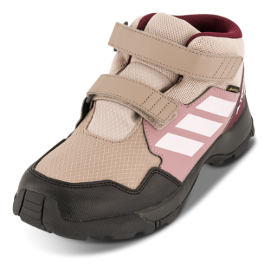 adidas Skychaser Terrex GTX Mid Støvle Blå KI5840 (35,5-40)