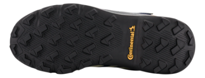 adidas Terrex GTX Sneaker Blå KI5836 (35,5-40)