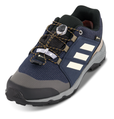 adidas Terrex GTX Sneaker Blå KI5836 (35,5-40)