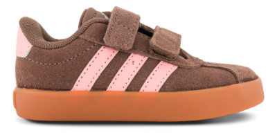 adidas VL Court 3.0 Sneaker Brun KK4584 (19-27)