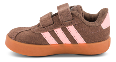 adidas VL Court 3.0 Sneaker Brun KK4584 (19-27)