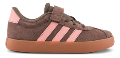adidas VL Court 3.0 Sneakers Brun KK4559