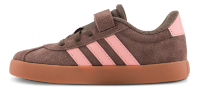 adidas VL Court 3.0 Sneakers Brun KK4559