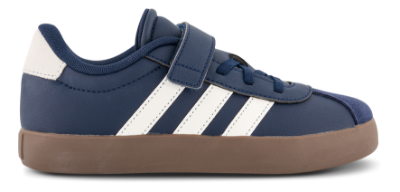 adidas VL Court 3.0 Sneakers Blå KK4549 (28-35)