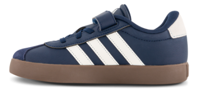 adidas VL Court 3.0 Sneakers Blå KK4549 (28-35)