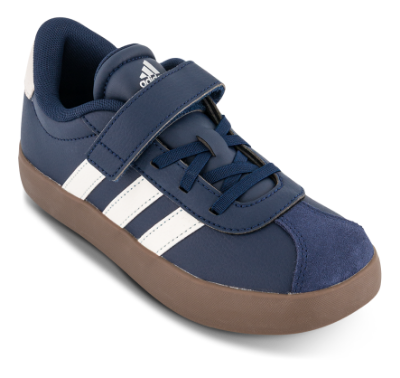 adidas VL Court 3.0 Sneakers Blå KK4549 (28-35)