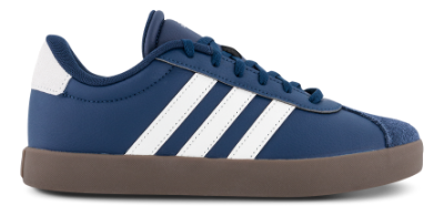 adidas VL Court 3.0 Sneaker Blå KK2260 (35,5-40)