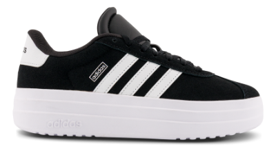 adidas VL Court Bold Sneaker Sort IH4777 (35,5-40)