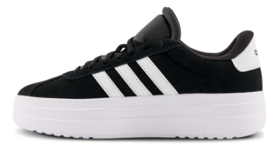 adidas VL Court Bold Sneaker Sort IH4777 (35,5-40)