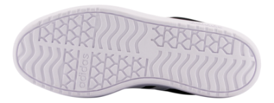 adidas VL Court Bold Sneaker Sort IH4777 (35,5-40)