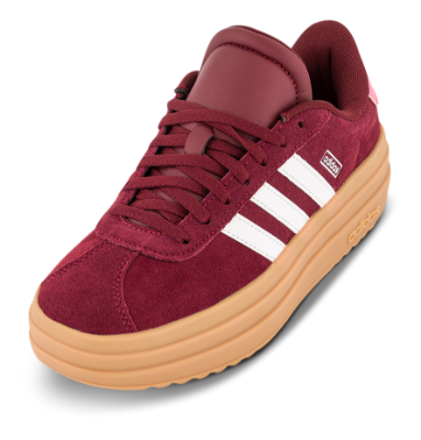 adidas VL Court Bold Sneakers Shadow Red IH4780 (35,5-40)