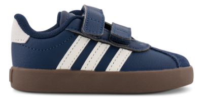 adidas VL Court 3.0 Sneakers Blå KK4575 (19-27)