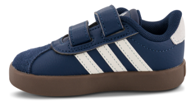 adidas VL Court 3.0 Sneakers Blå KK4575 (19-27)