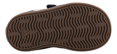 adidas VL Court 3.0 Sneakers Blå KK4575 (19-27)