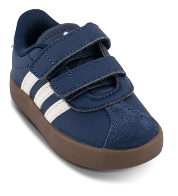 adidas VL Court 3.0 Sneakers Blå KK4575 (19-27)