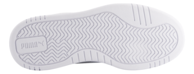 Puma Caven III Youth Sneakers White 406235 01 (36-39)