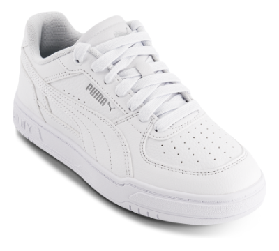 Puma Caven III Youth Sneakers White 406235 01 (36-39)