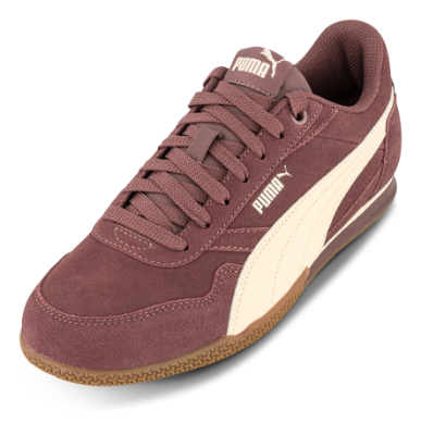Puma Youth Sneaker Rich Cocoa Misty Pink 406603 06 (36-39)