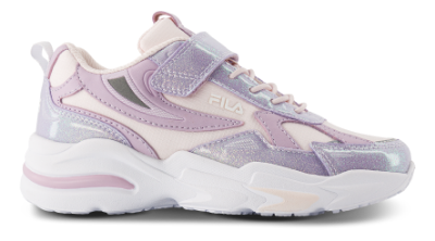Fila Madrun Sneaker Lilla FFK0261 (28-35)