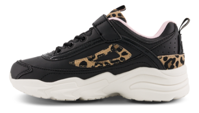 Fila Skye V Sneaker Sort FFK0268 (28-35)