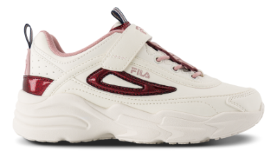 Fila Sneakers Hvit FFK0301 (28-35)