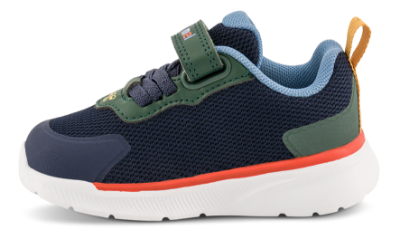 Hummel Actus TR Breather Infant Sneakers Svart 234800 (19-27)