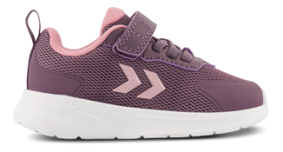 Hummel Actus TR Breather Infant Sneakers Lilla 234800 (19-27)