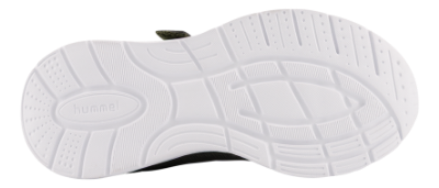 Hummel Actus TR Breather JR Sneakers Grønn 234802 (26-40)